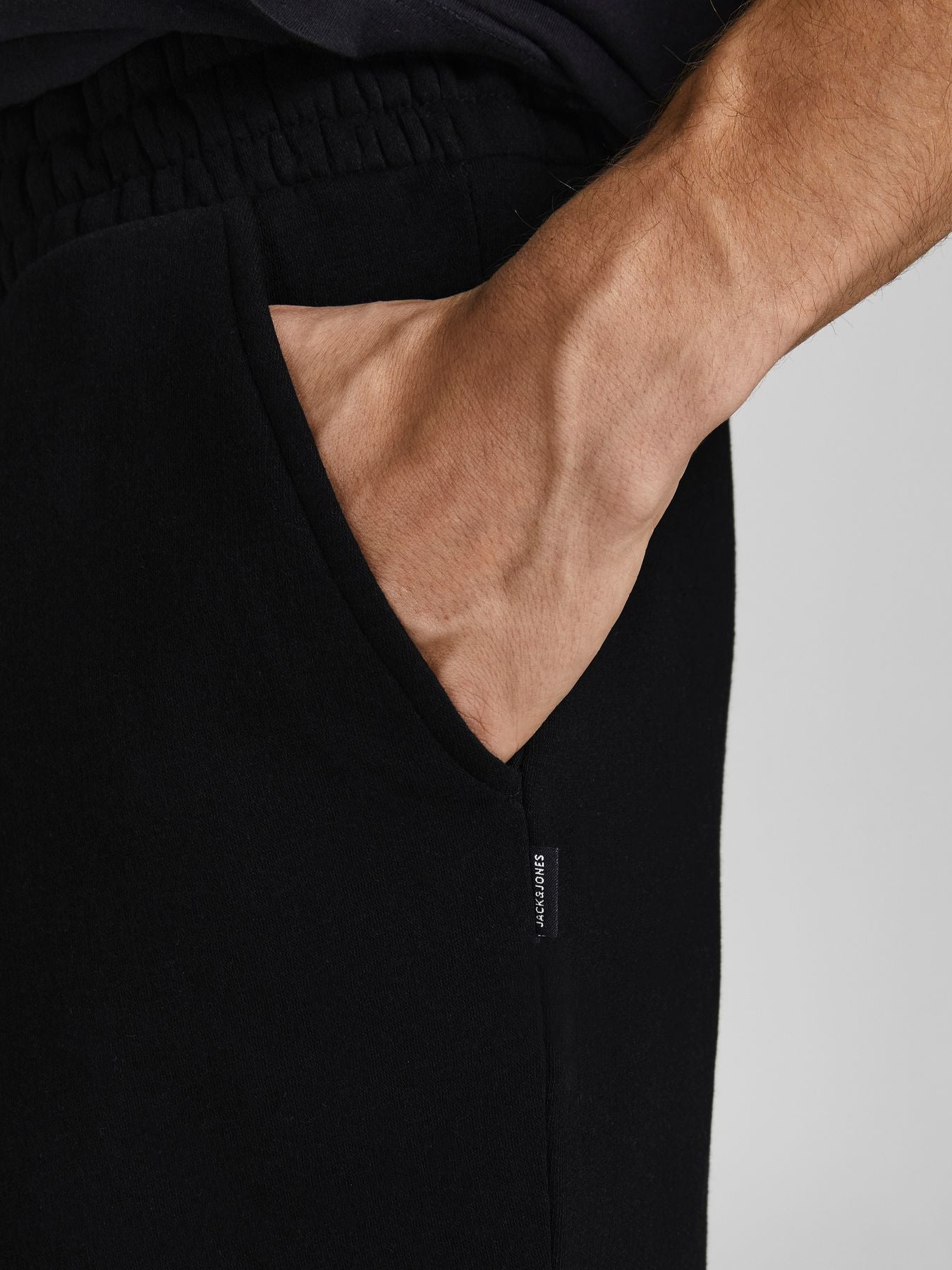 JPSTGORDON BRADLEY SWEAT SHORTS MID PLS