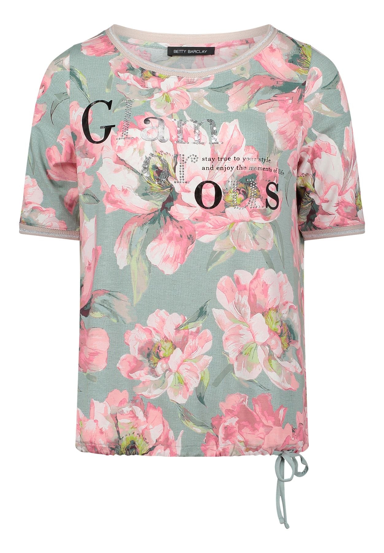 Casual-Shirt