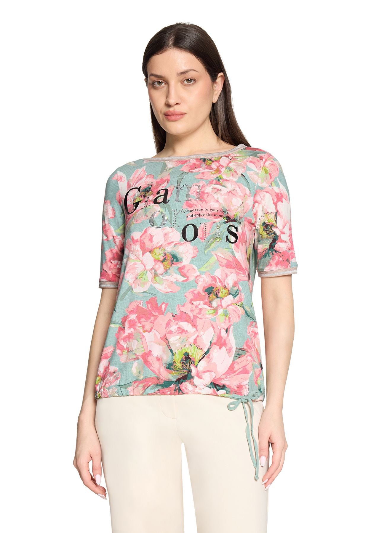 Casual-Shirt