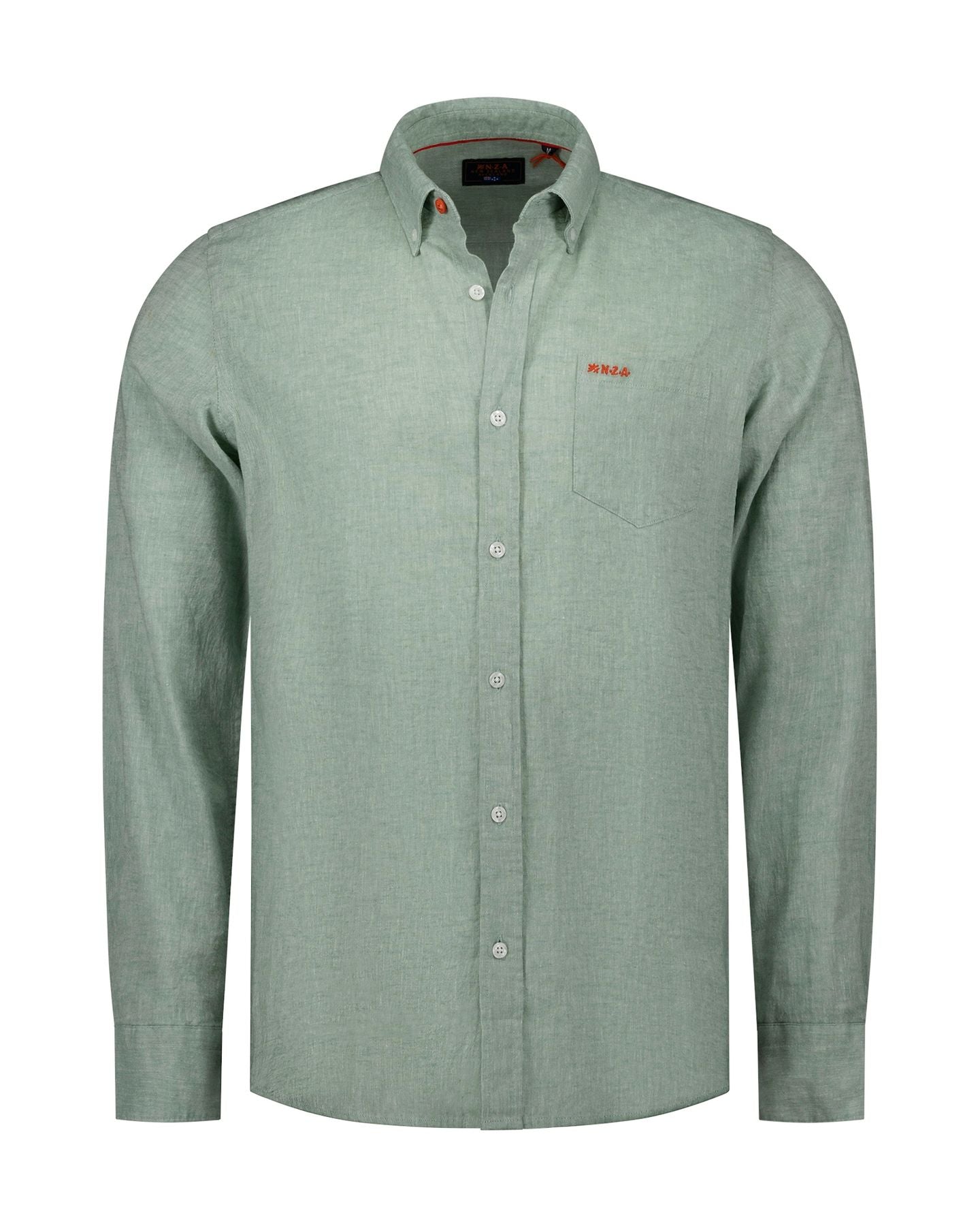 SHIRT LONG SLEEVE