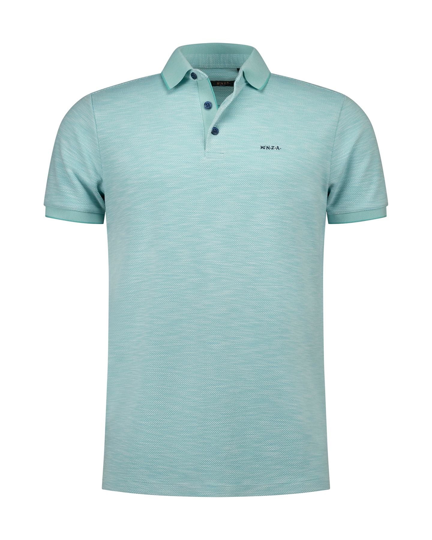 POLO SHORT SLEEVE