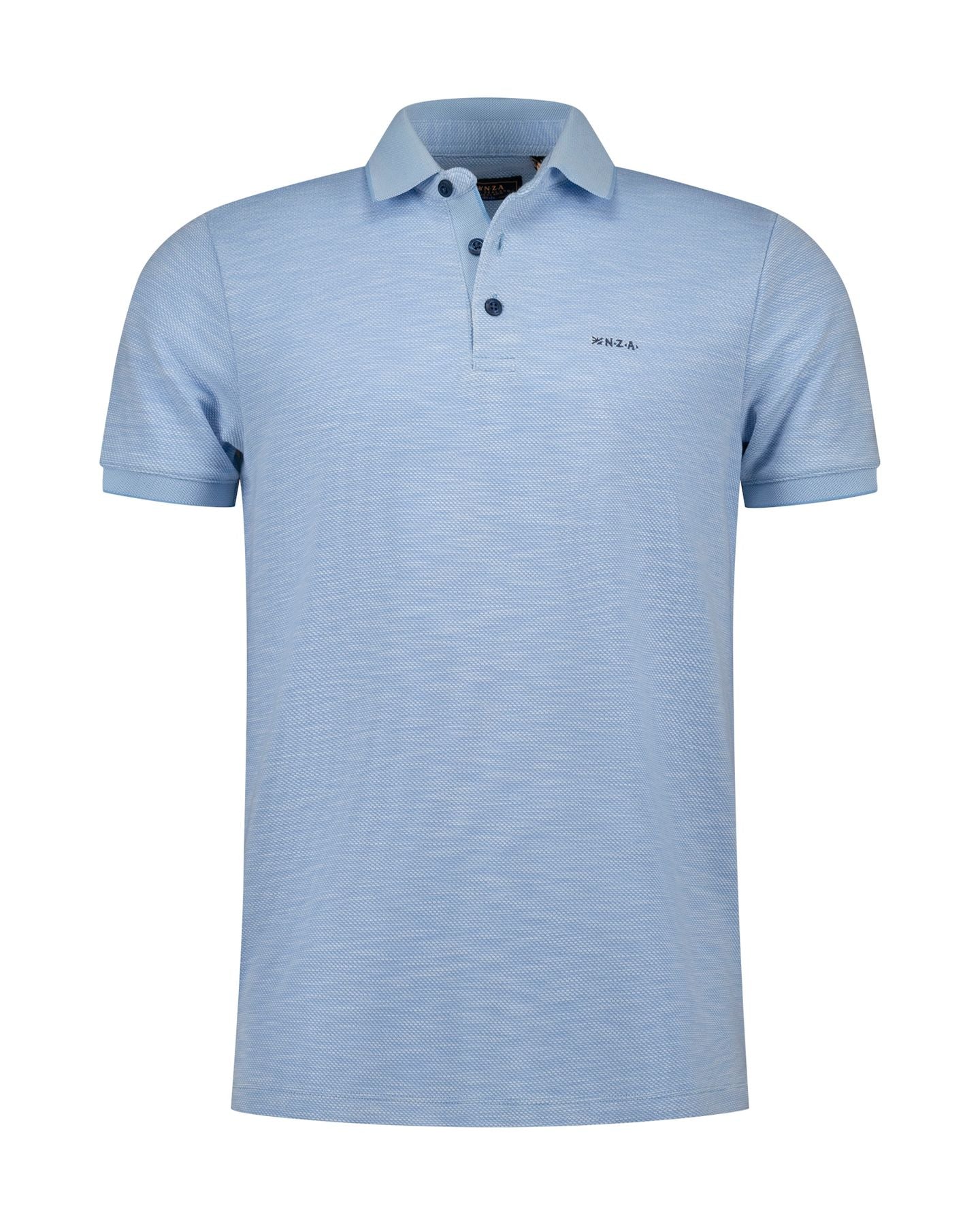 POLO SHORT SLEEVE
