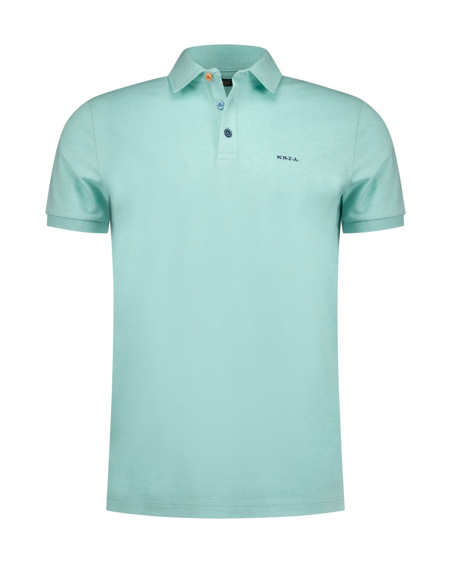POLO SHORT SLEEVE