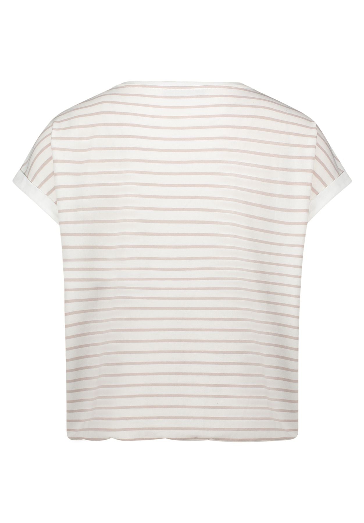 Halbarm-Shirt