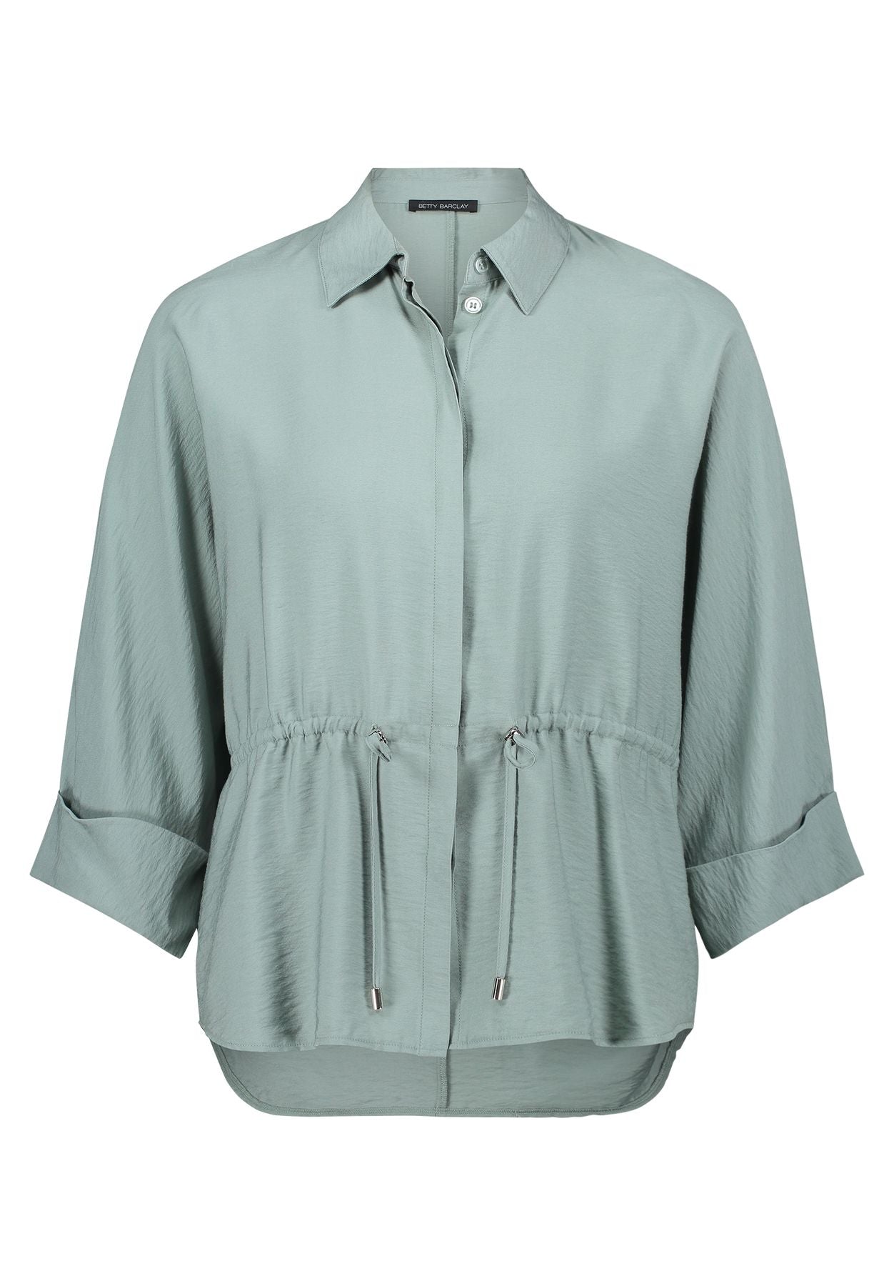 Blusenjacke