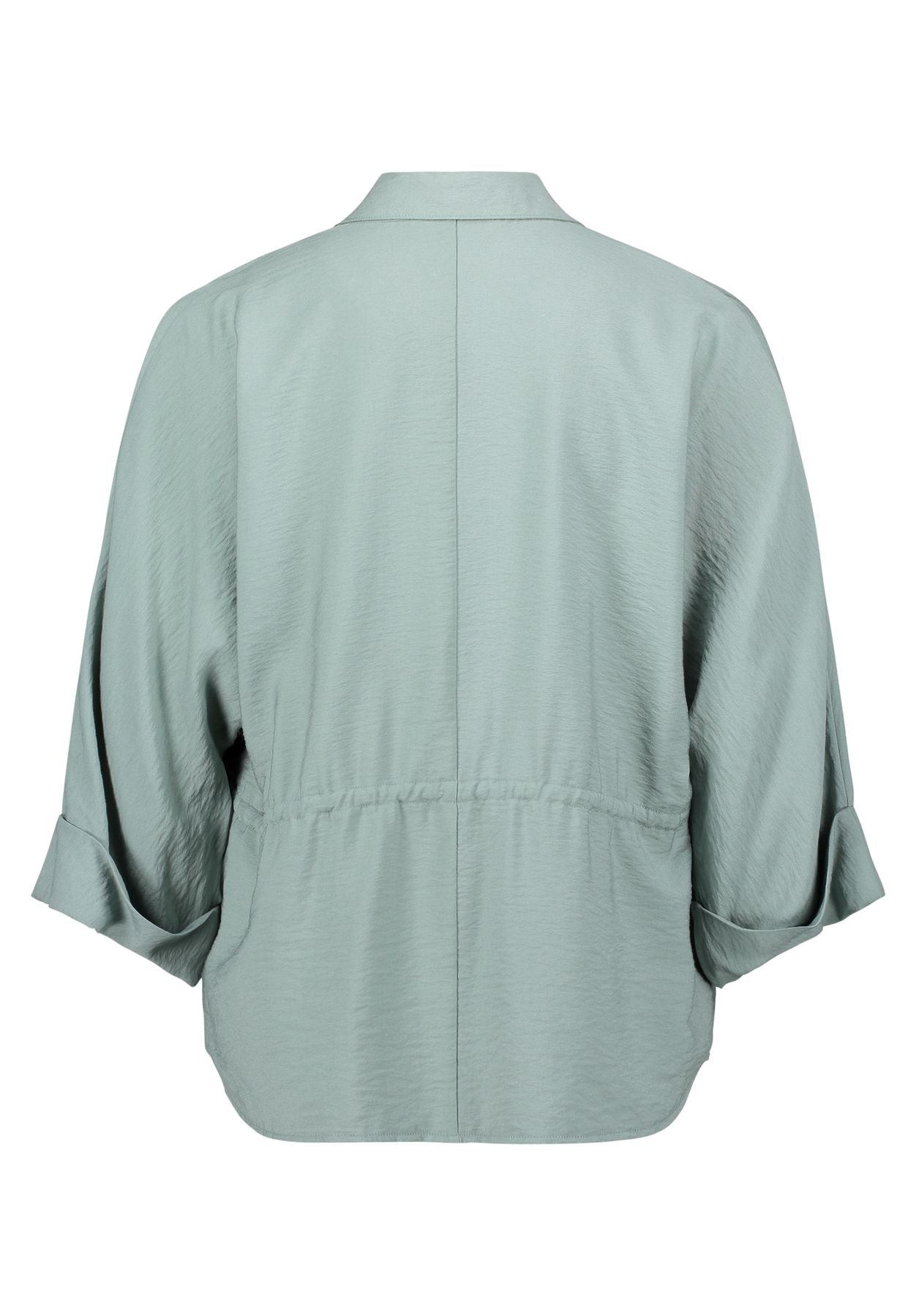 Blusenjacke