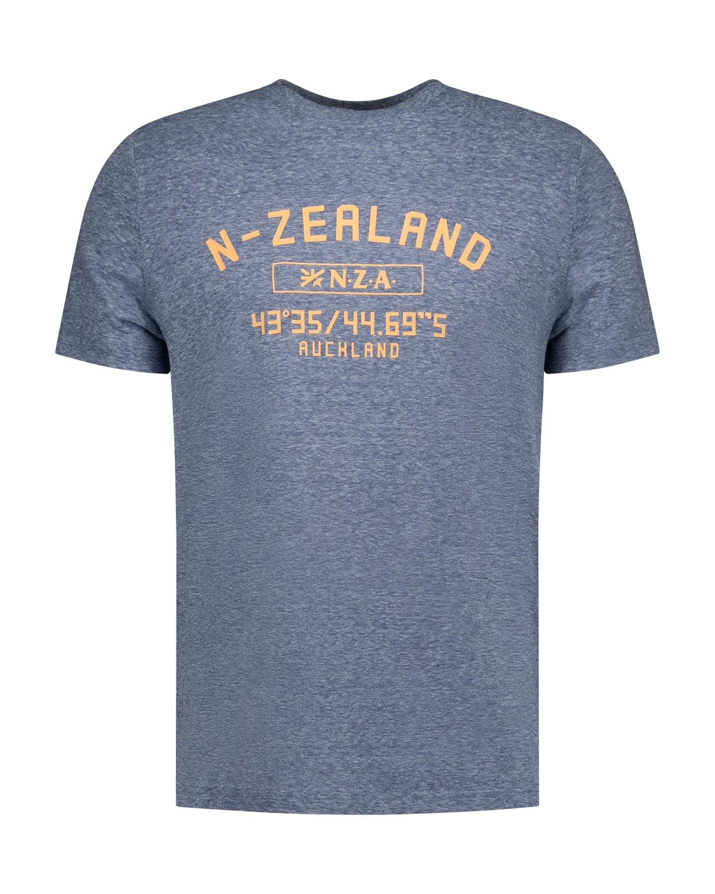 TEE ROUND NECK