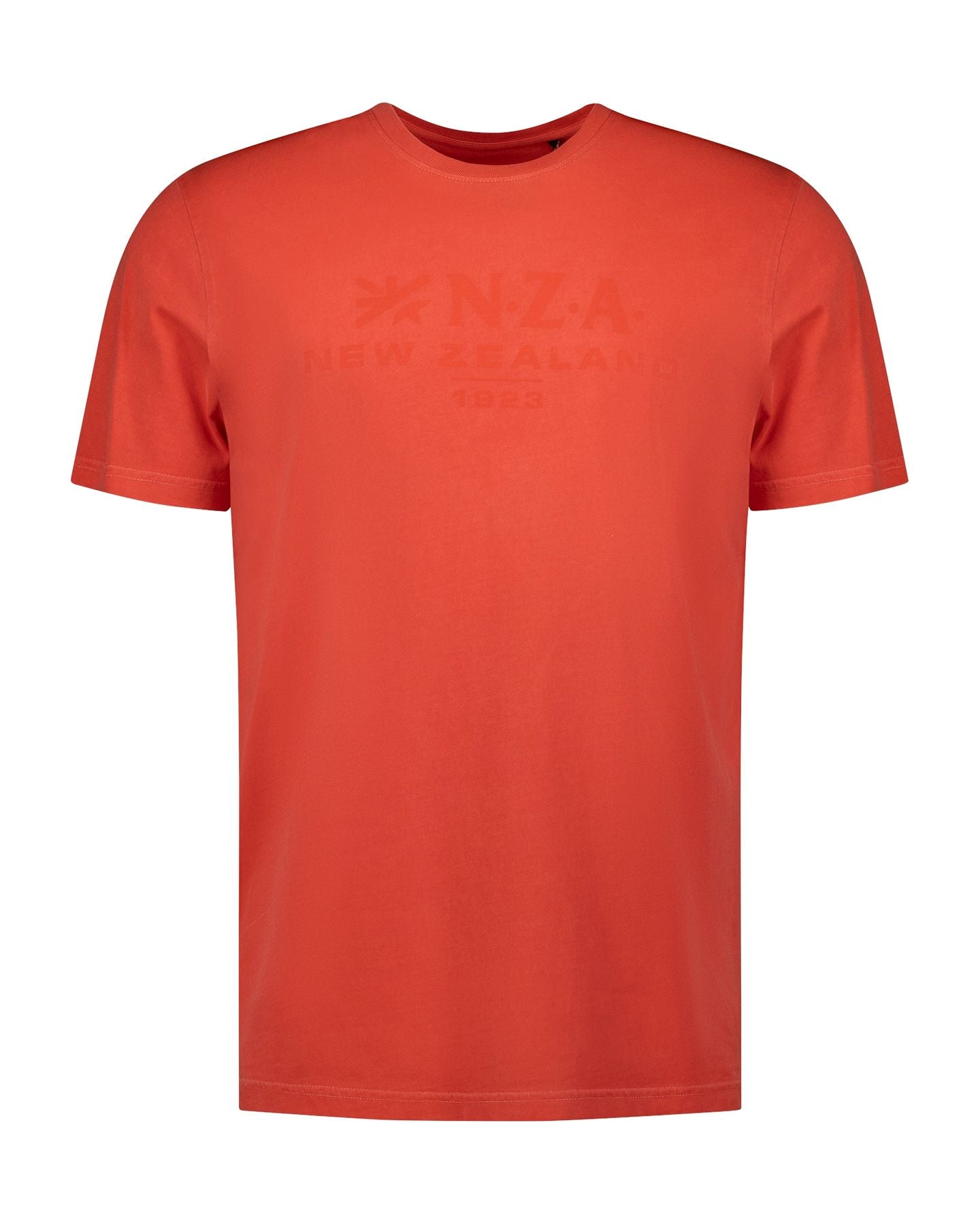 TEE ROUND NECK