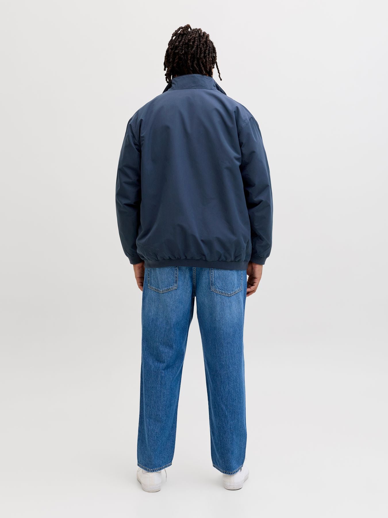 JJERUSH HARRINGTON BOMBER NOOS PLS