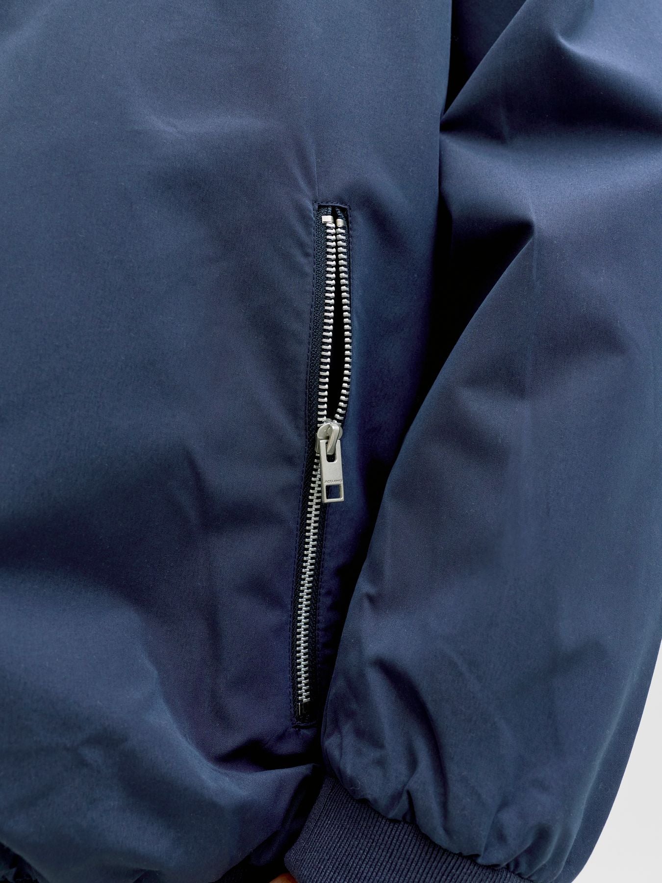 JJERUSH HARRINGTON BOMBER NOOS PLS