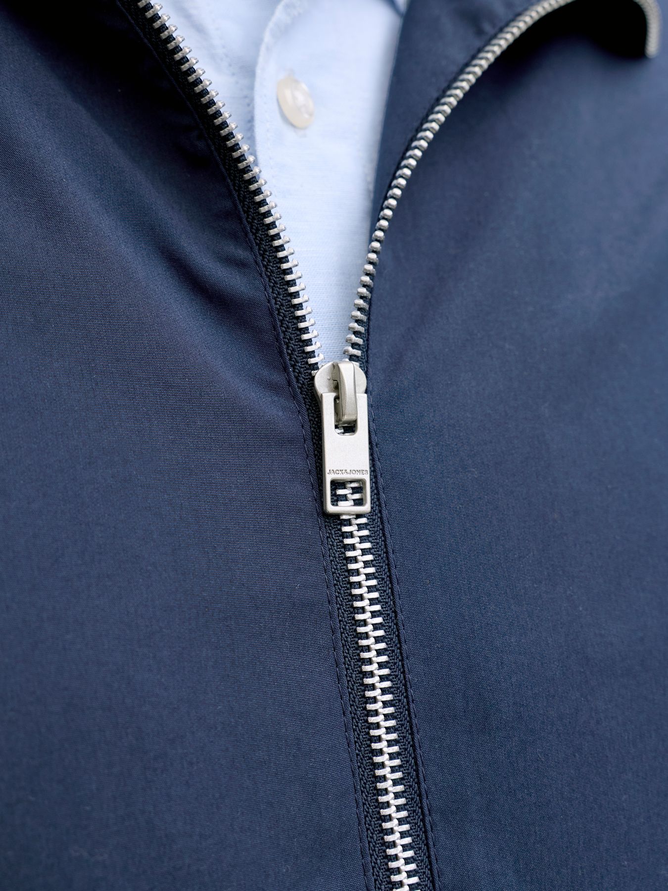 JJERUSH HARRINGTON BOMBER NOOS PLS