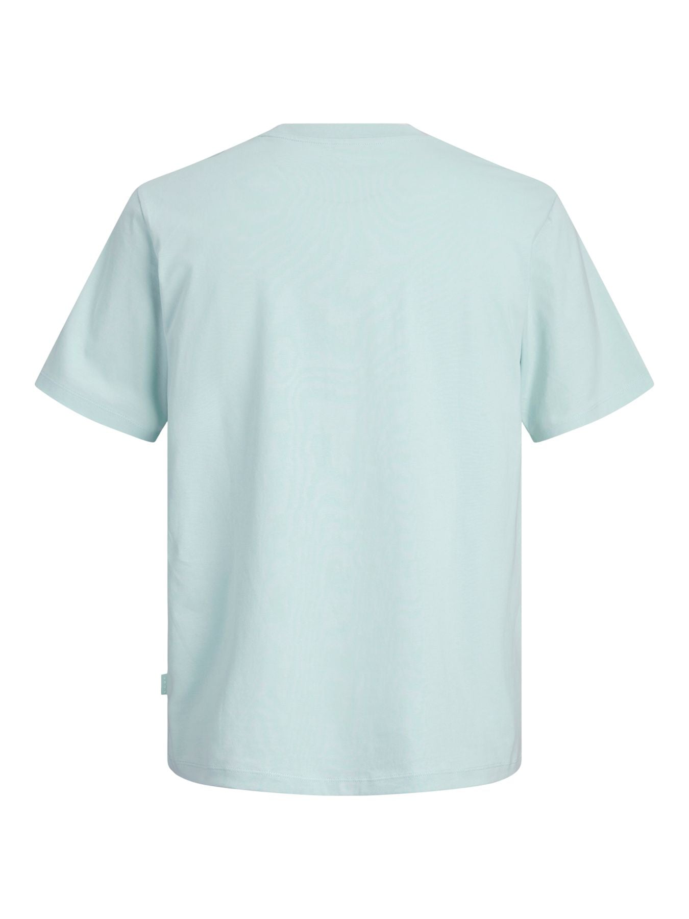 JCOFUSION DOTS PRINT TEE SS CREW SN