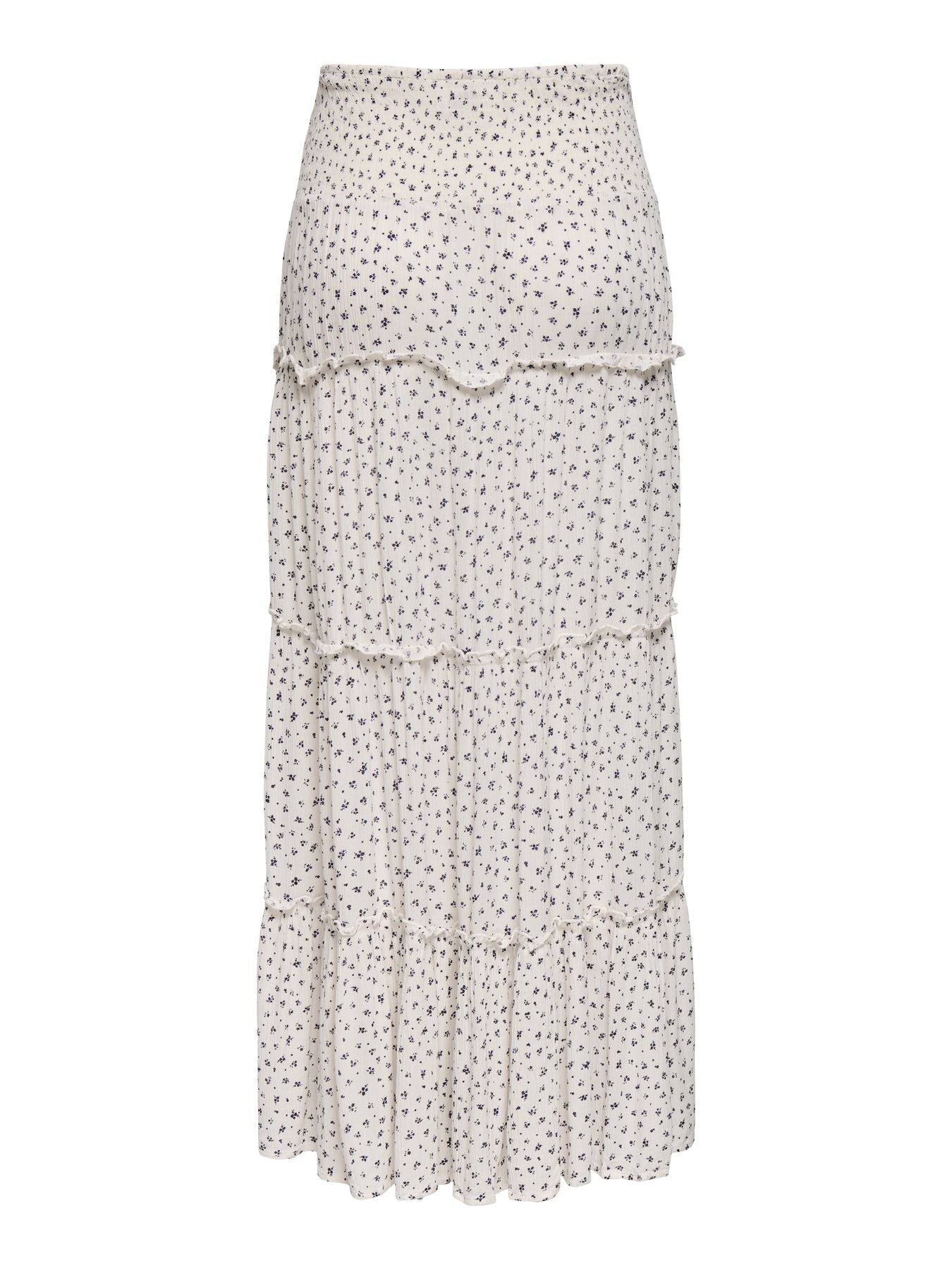 ONLFERNANDA LIFE LAYRED LONG SKIRT NOOS