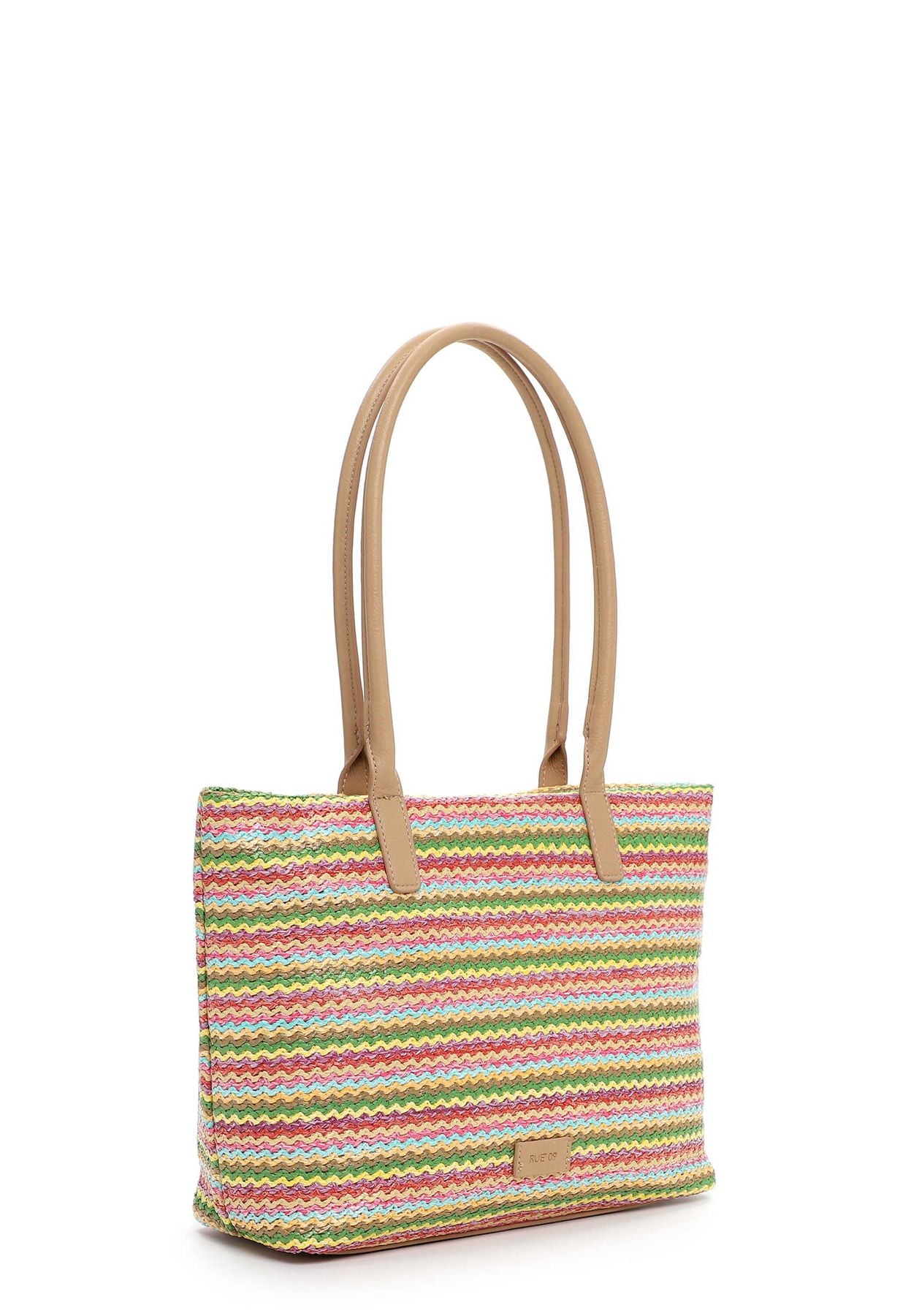 Shopper E&N Bayonne RUE 09