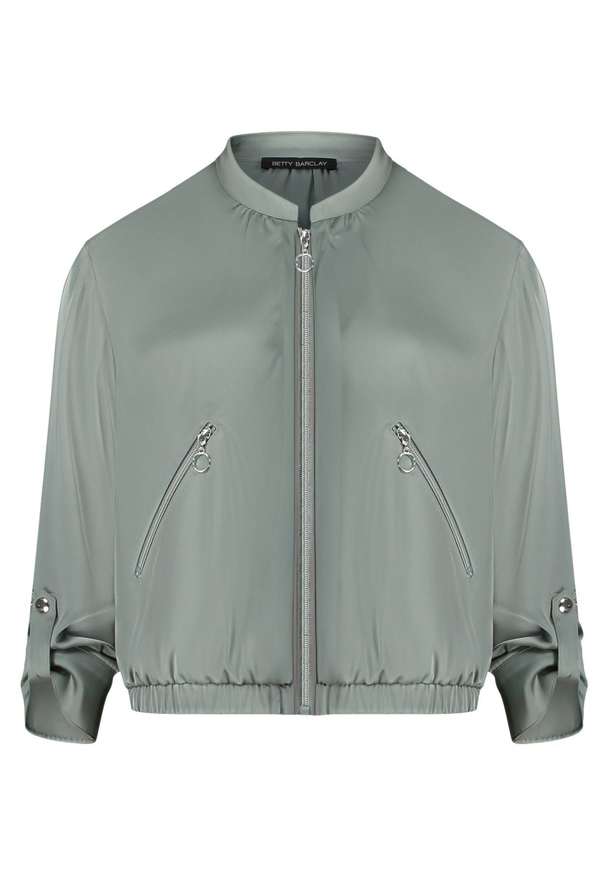 Blazer-Jacke