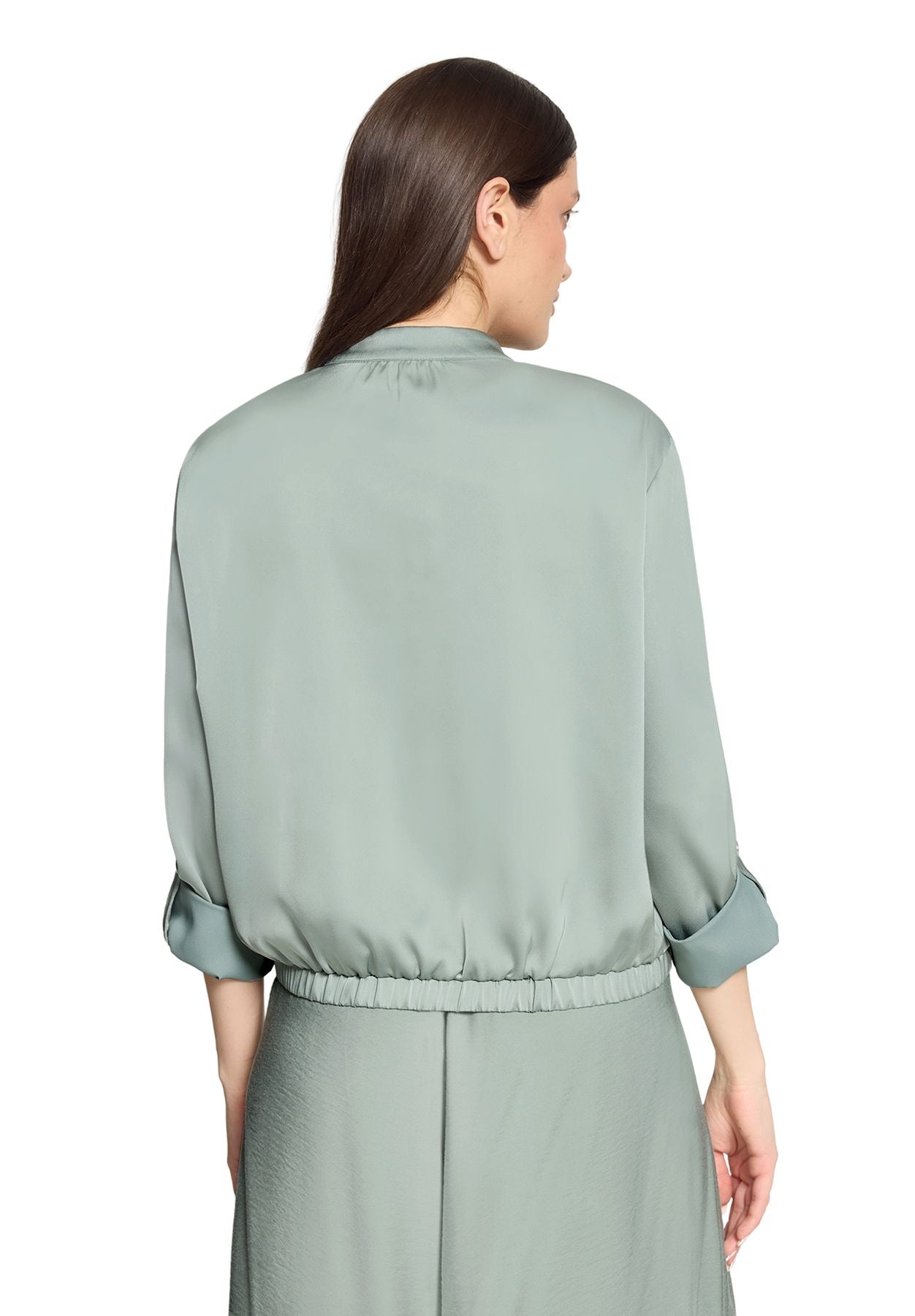 Blazer-Jacke