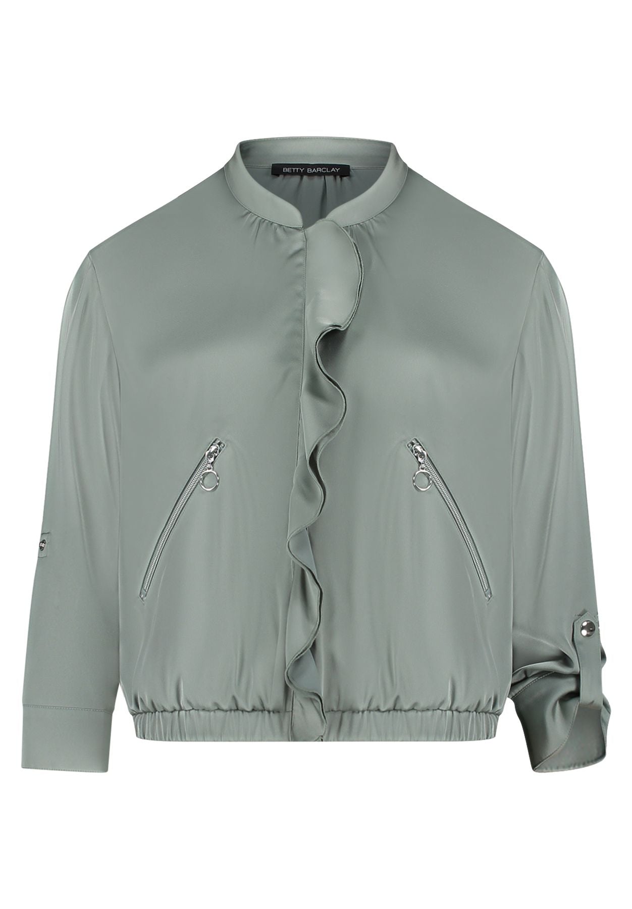Blazer-Jacke