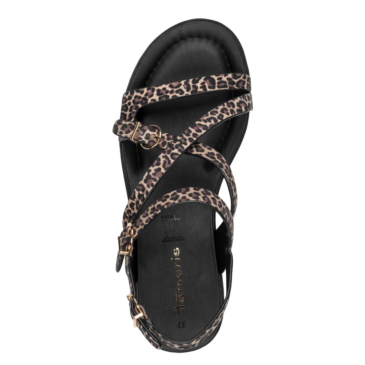 Da.-Sandalette