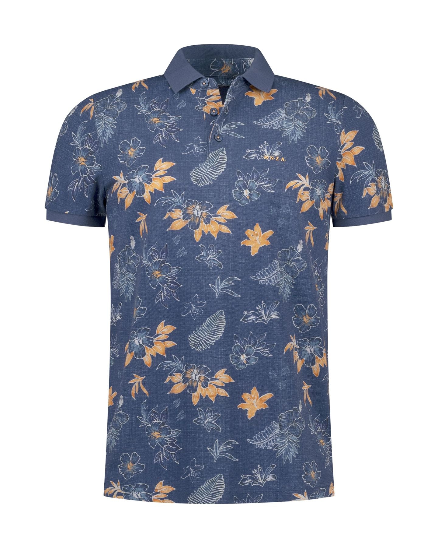 POLO SHORT SLEEVE