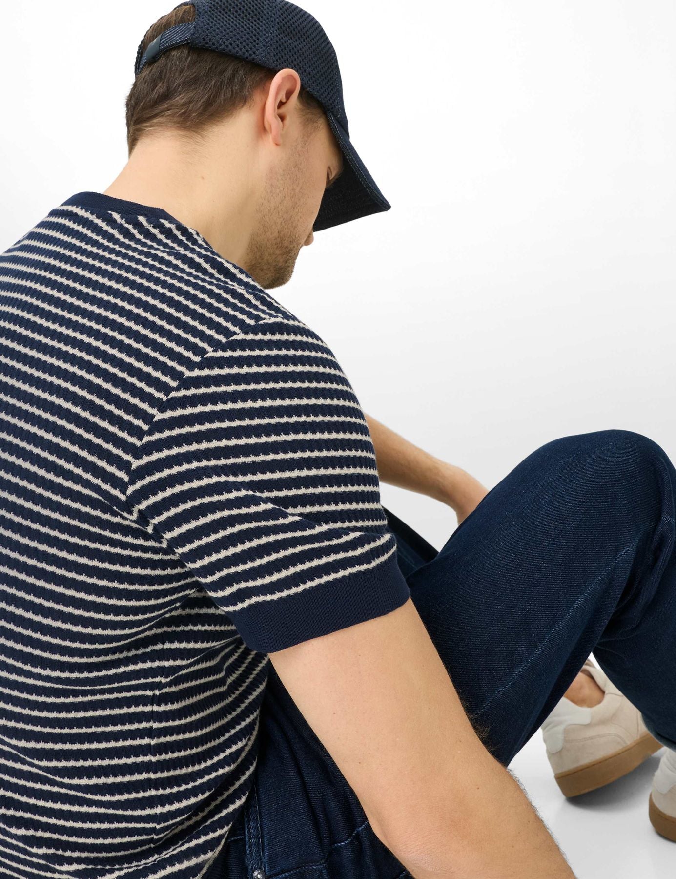 Style Trevor
