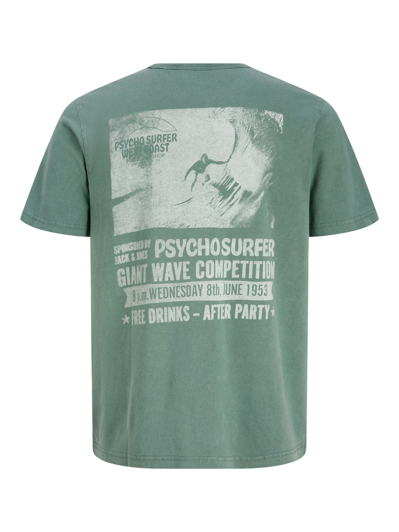 JPRBLUMAXWELL SS TEE