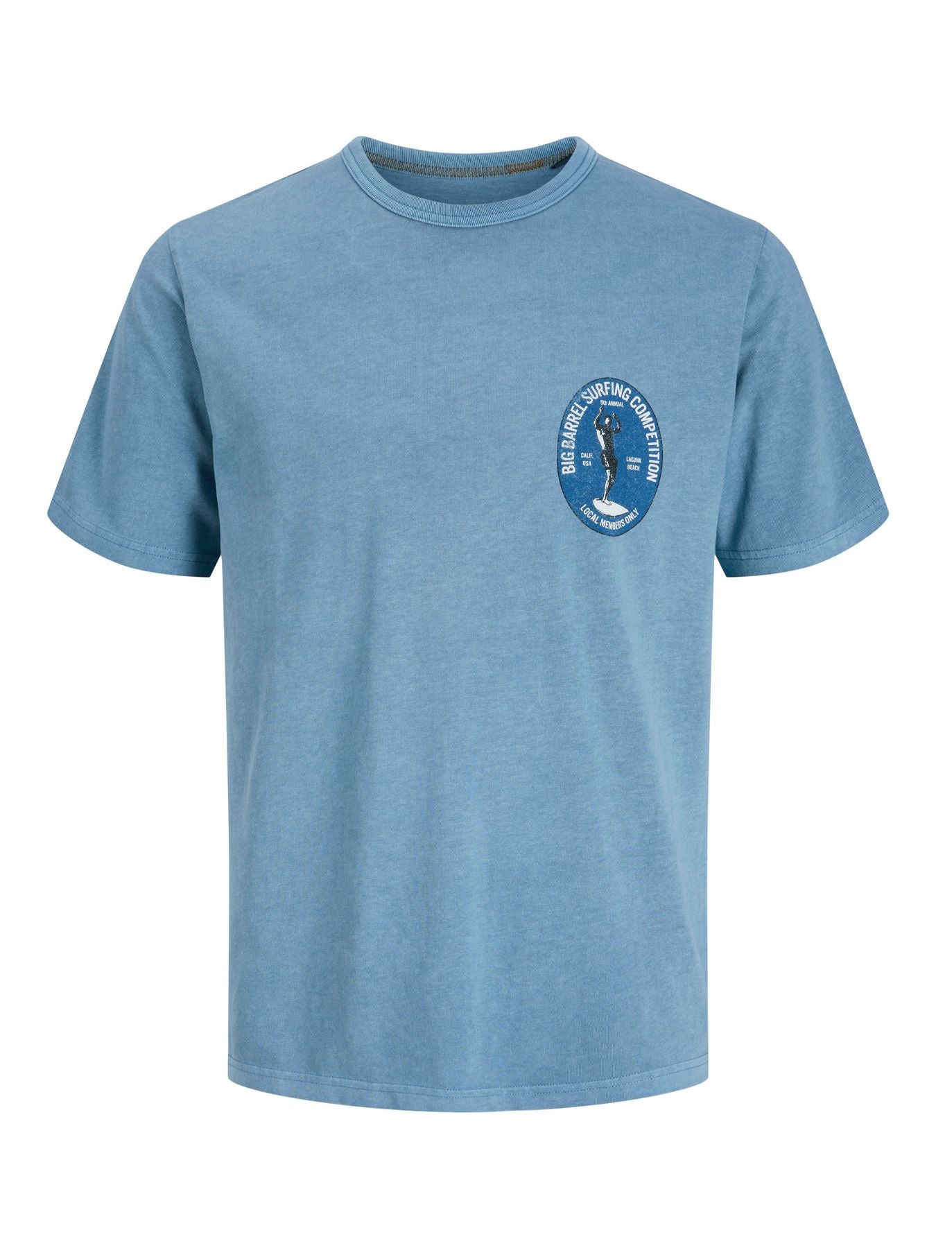 JPRBLUMAXWELL SS TEE
