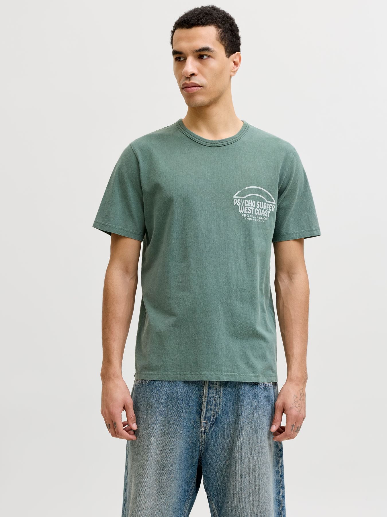 JPRBLUMAXWELL SS TEE
