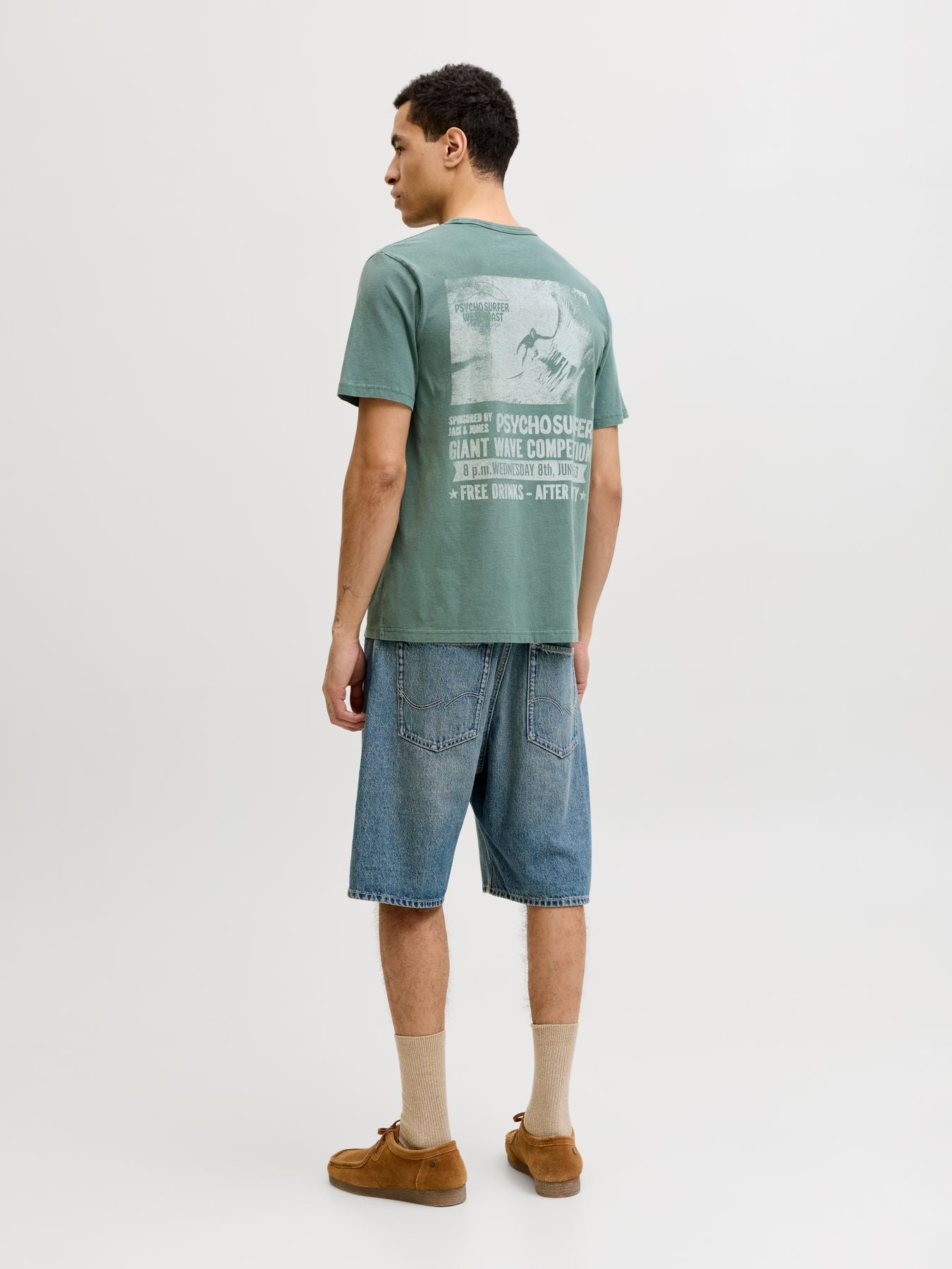 JPRBLUMAXWELL SS TEE
