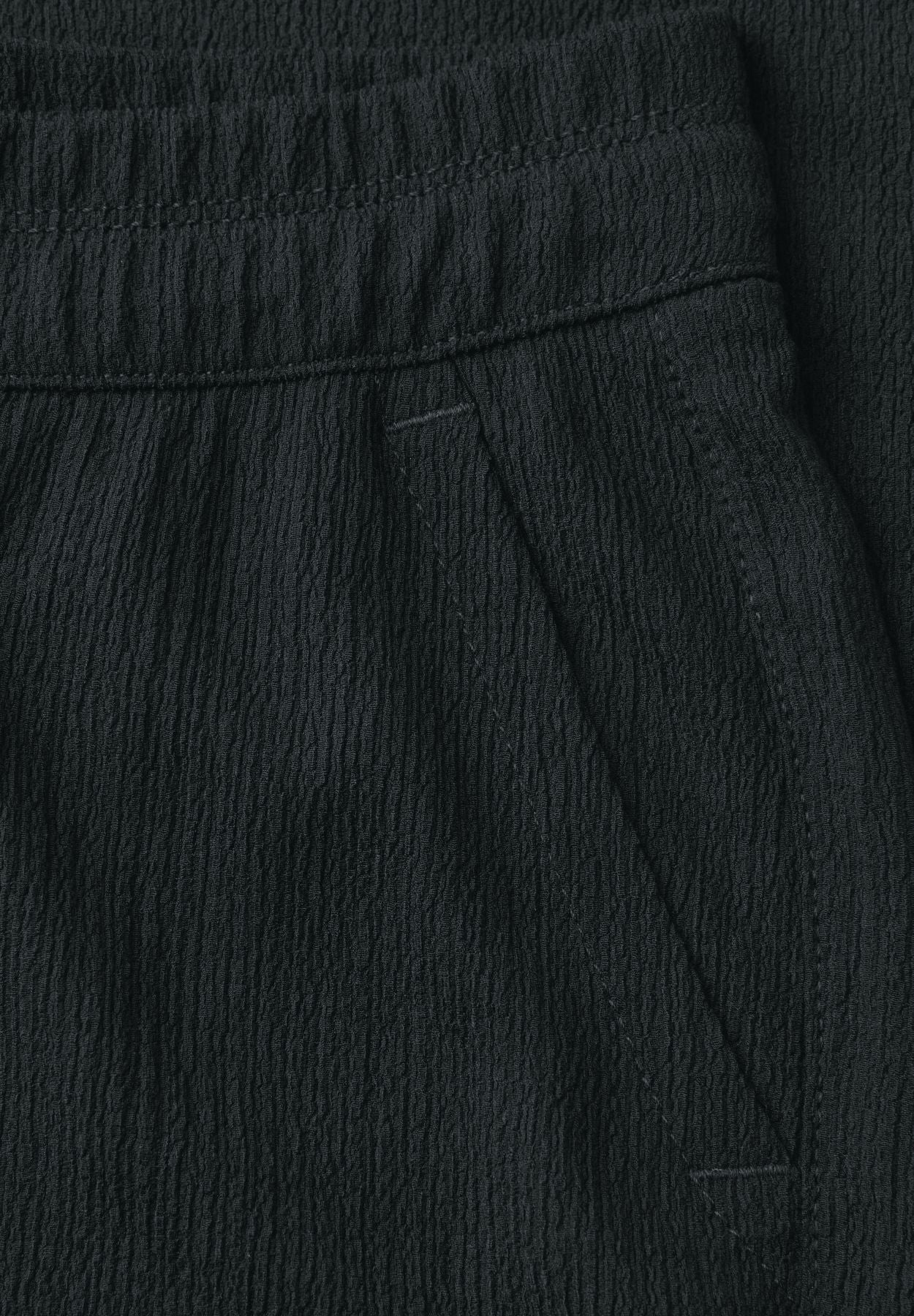 High Waist Wide Leg Hose im Casual Fit