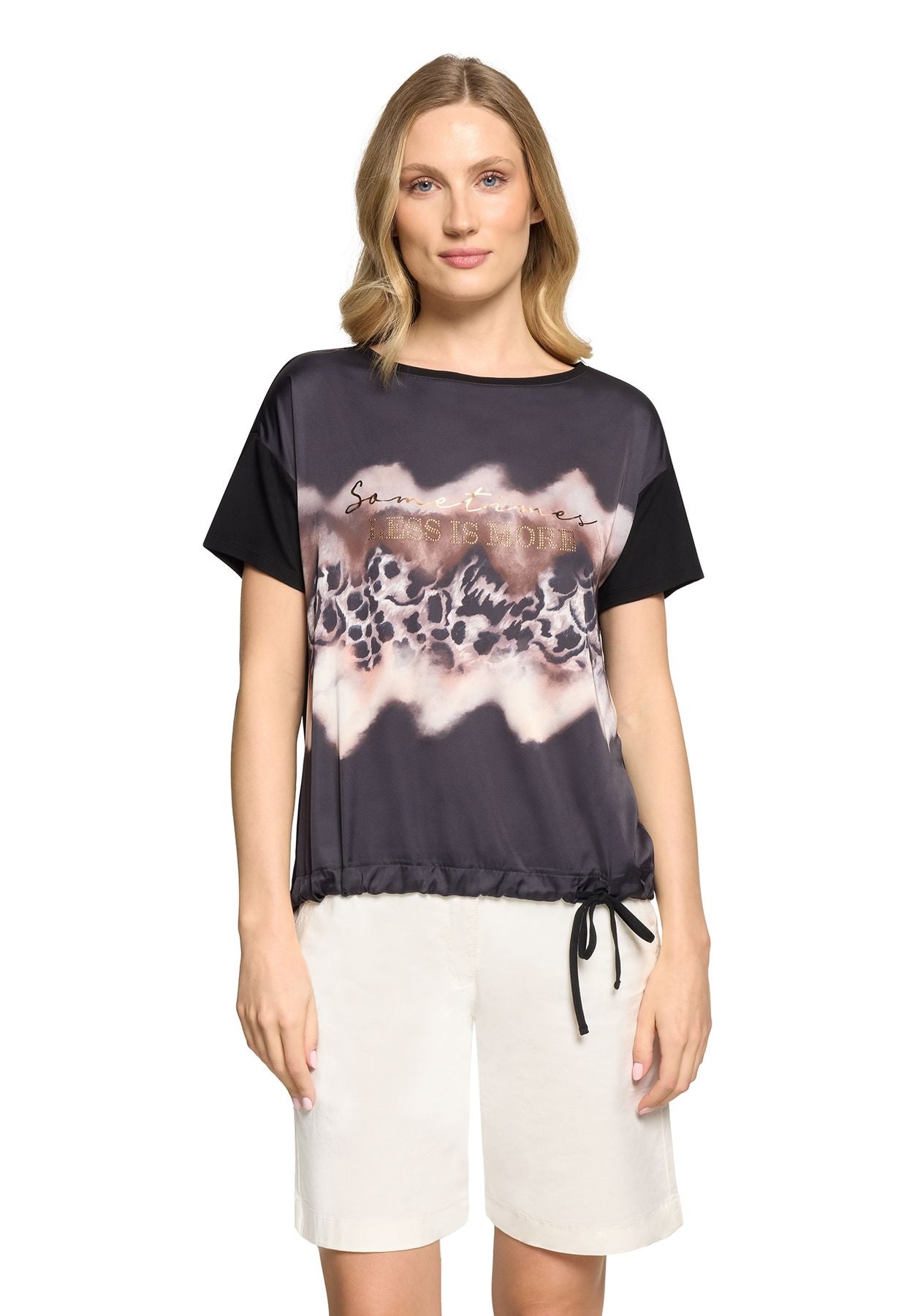 Blusenshirt
