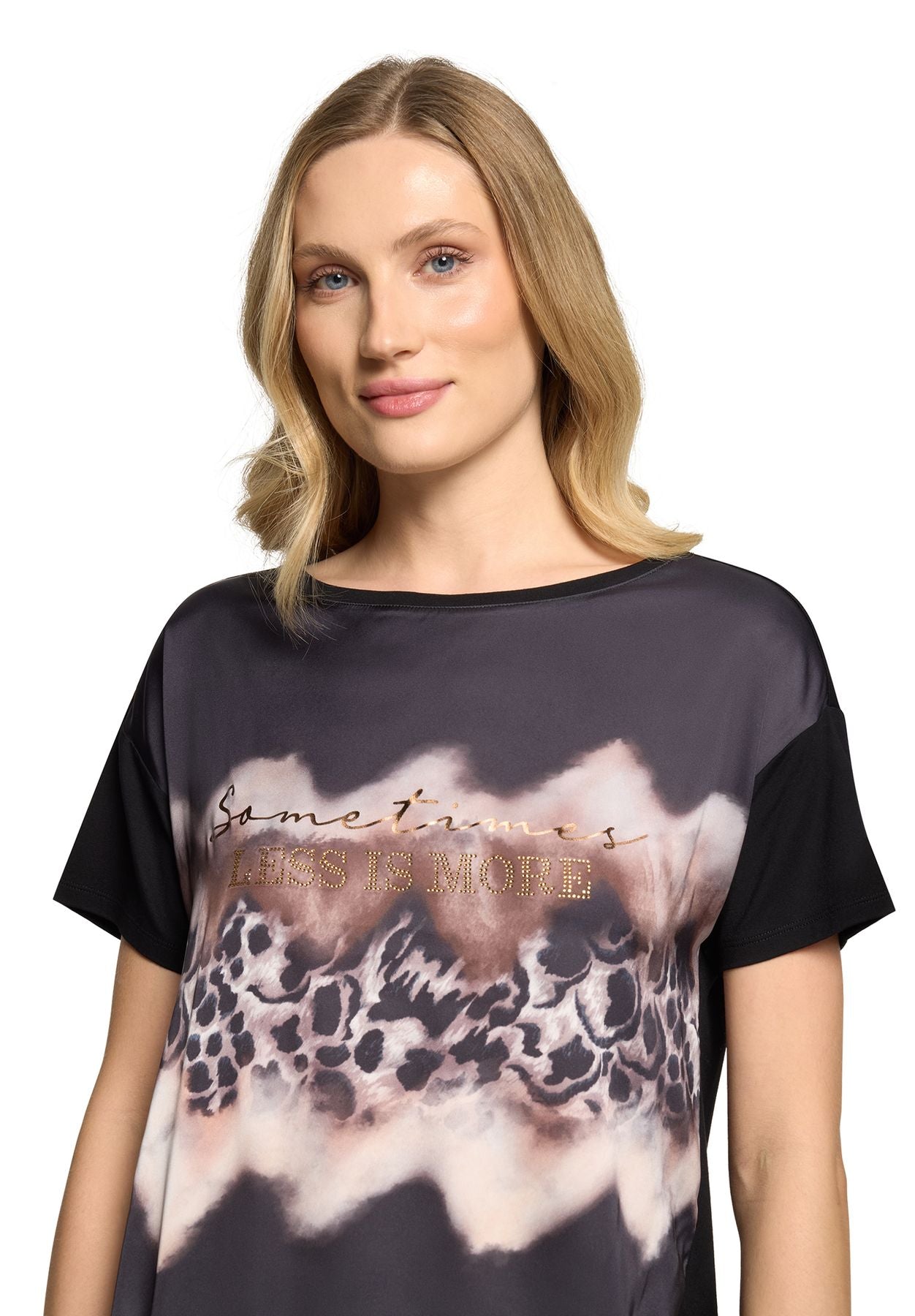 Blusenshirt
