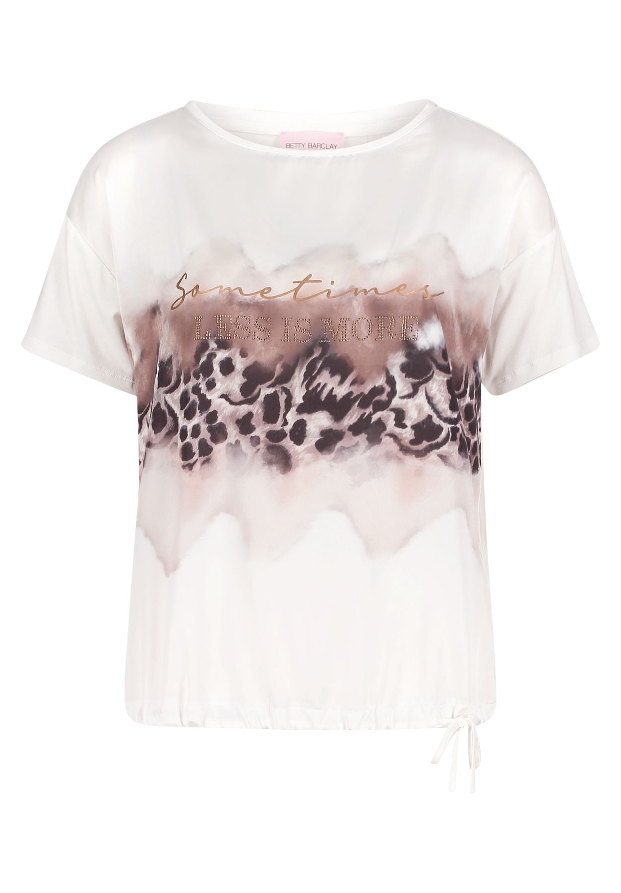 Blusenshirt
