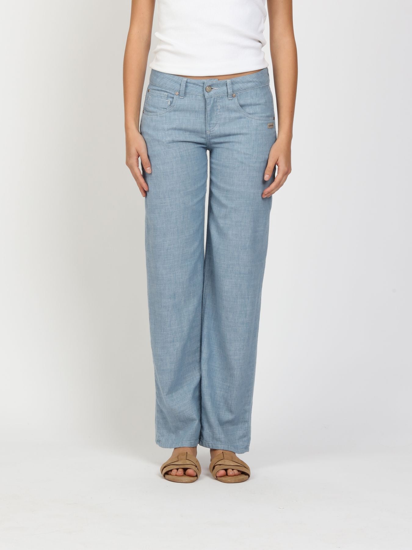 94RIVER - comfort straight fit