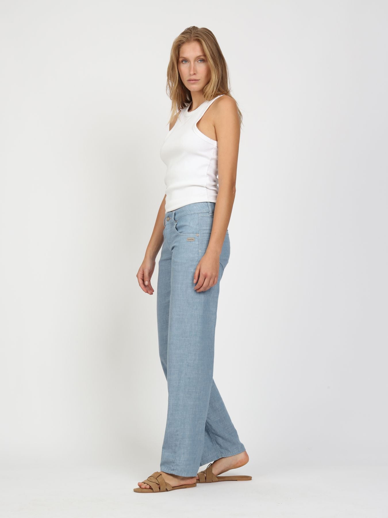 94RIVER - comfort straight fit