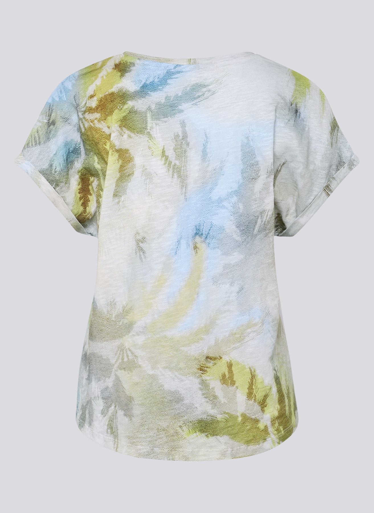 Tropic Glam