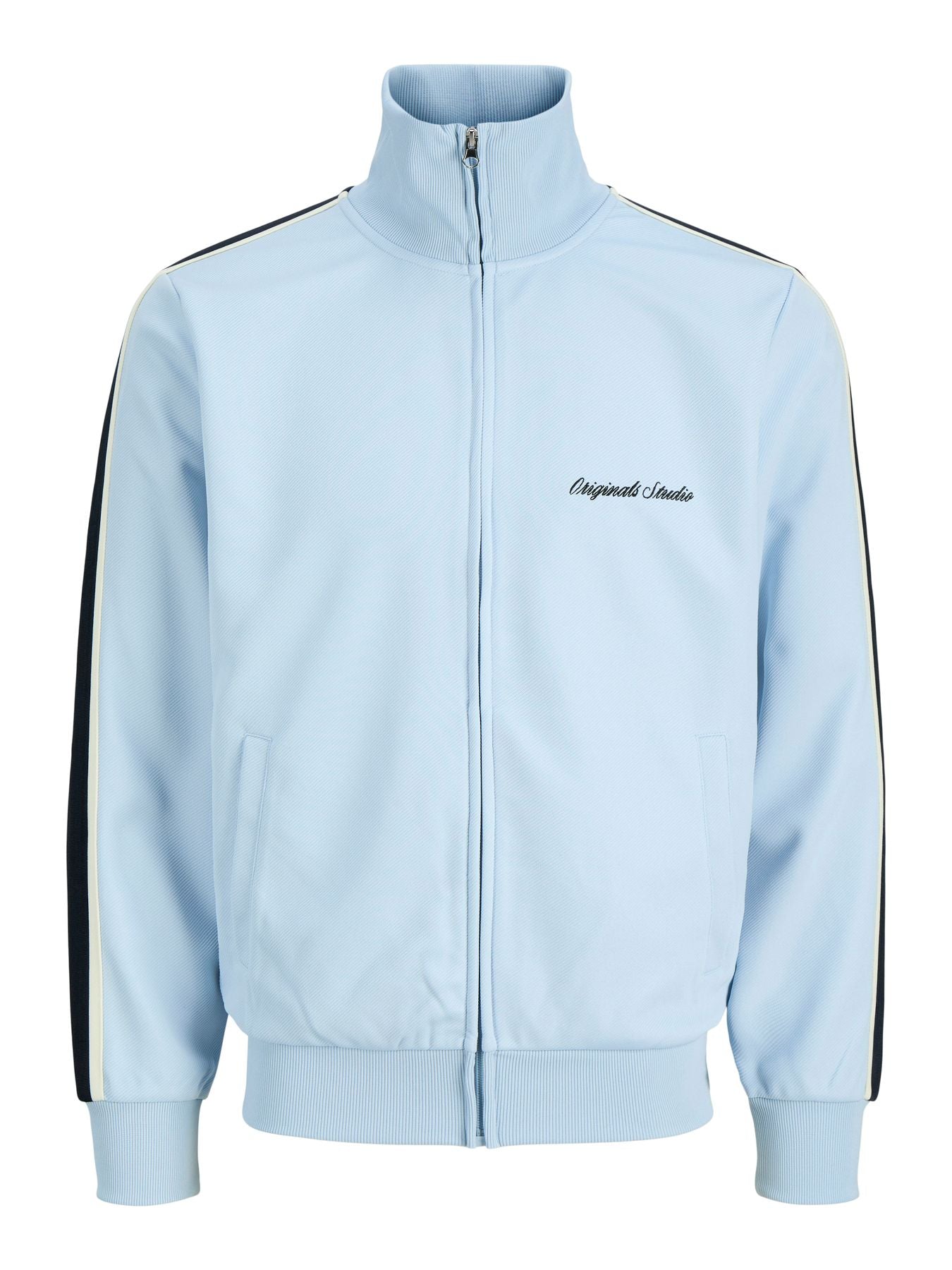 JORCOTEDAZUR SWEAT HIGH NECK