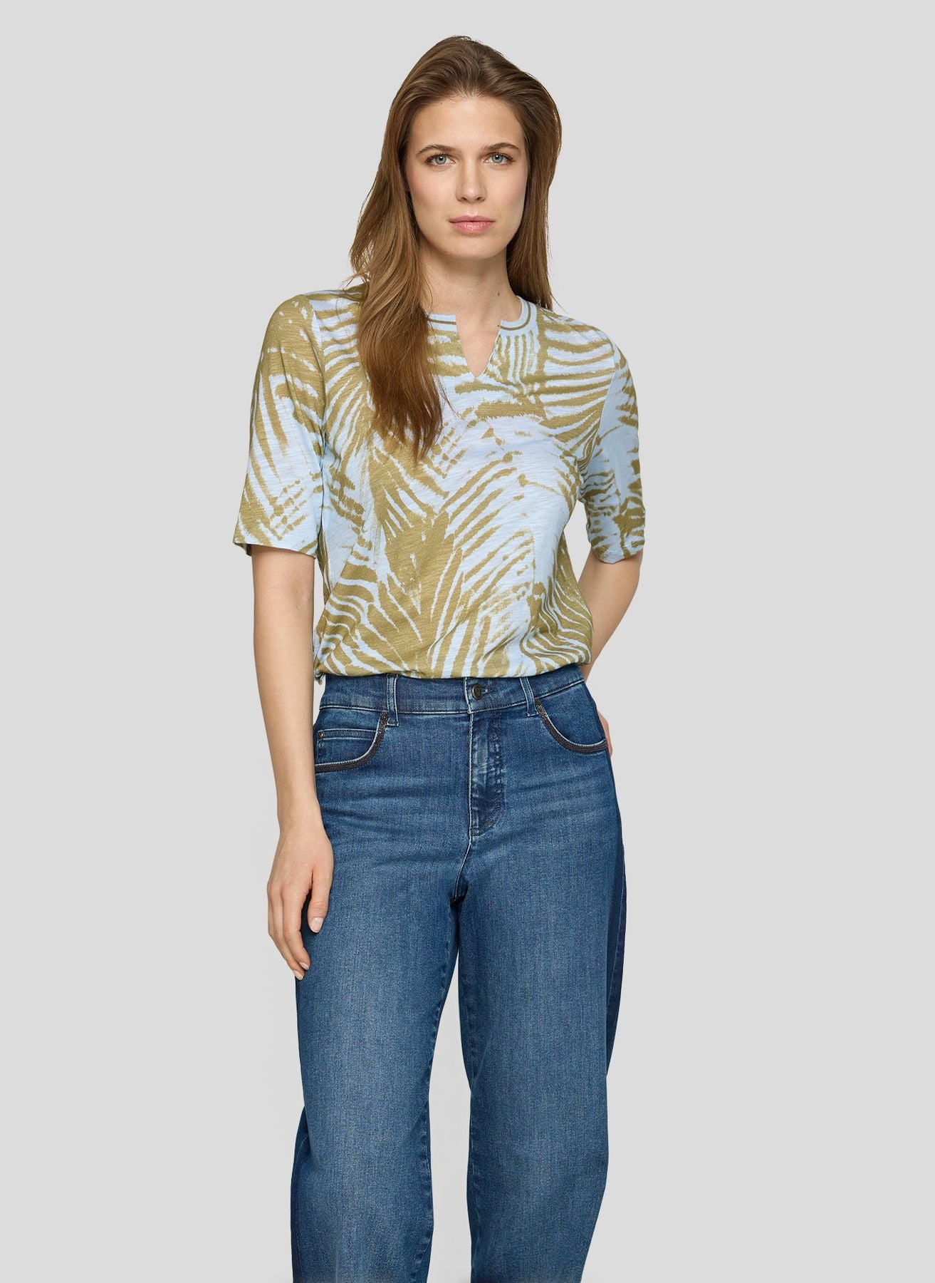 Tropic Glam