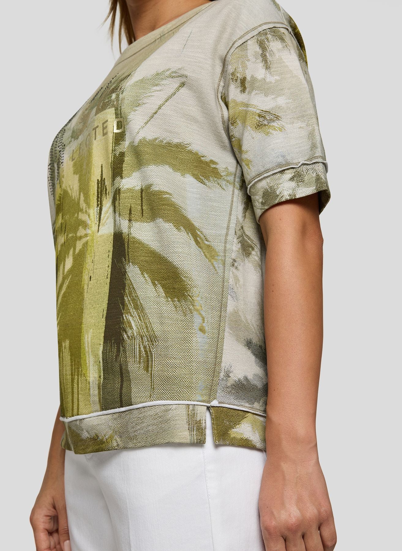 Tropic Glam
