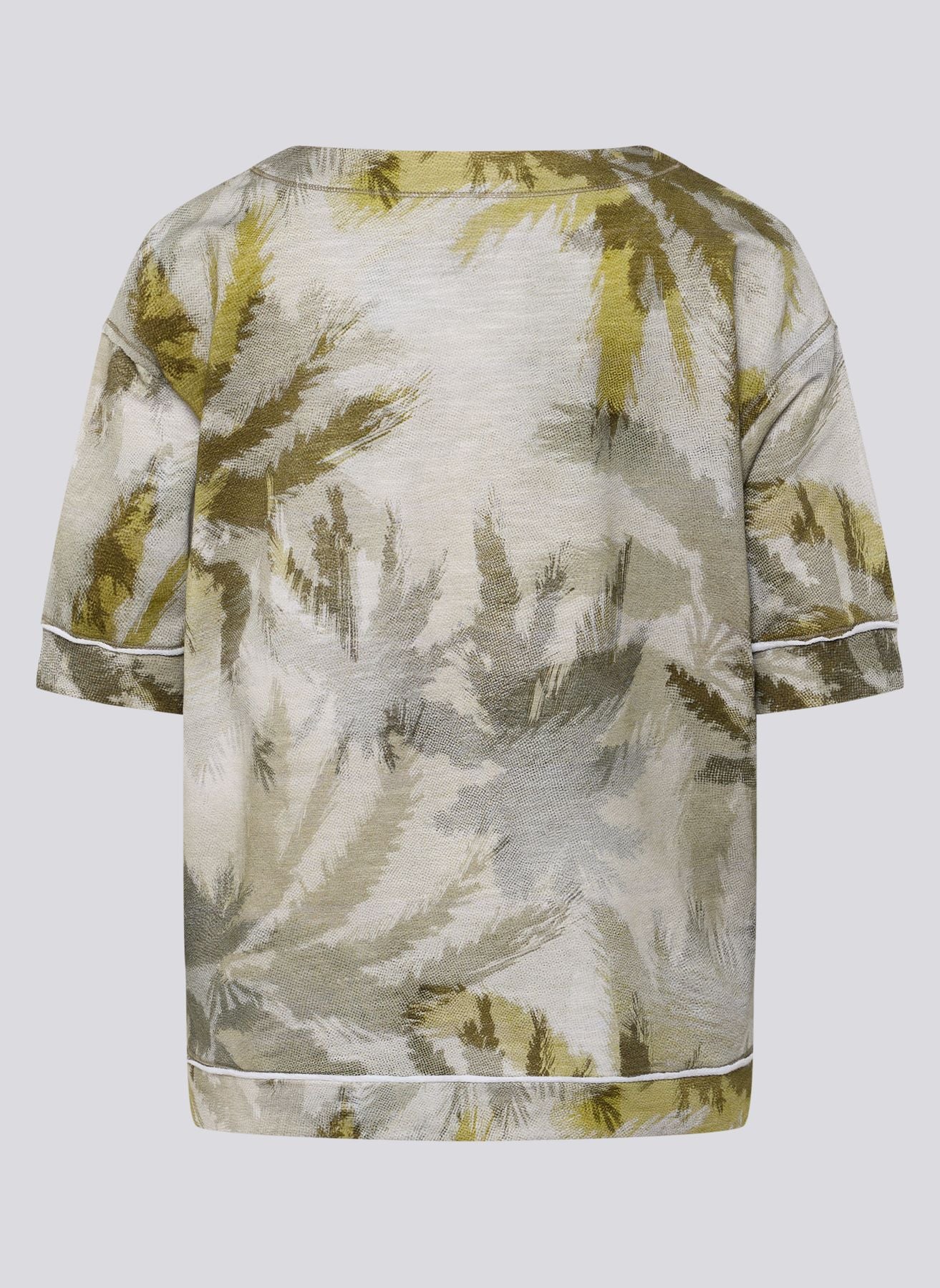 Tropic Glam