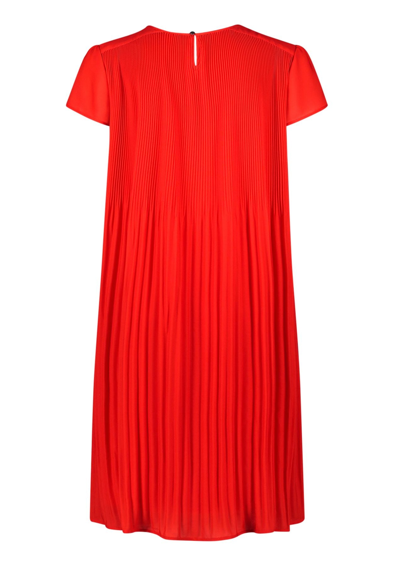 Plisseekleid