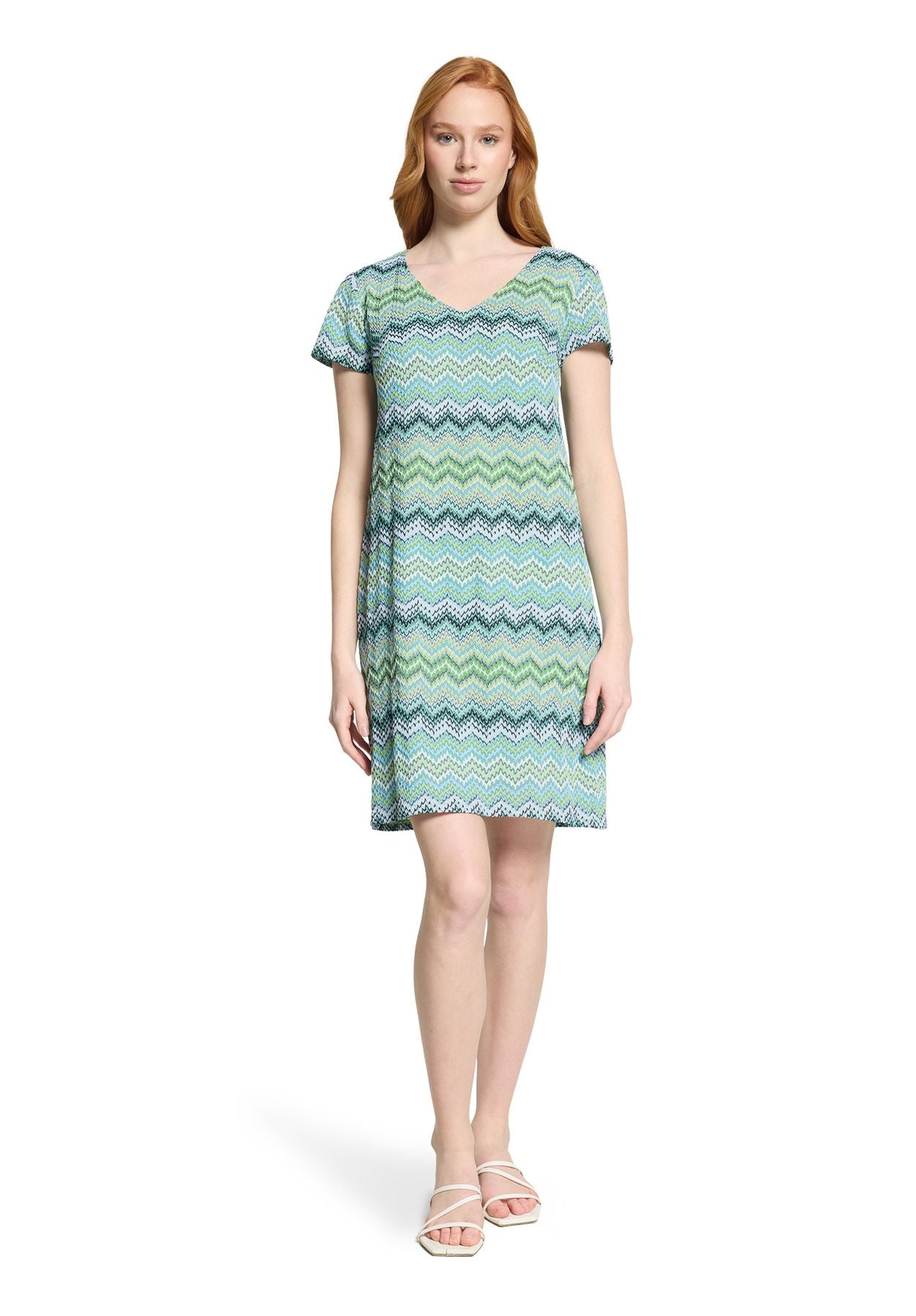 Sommerkleid