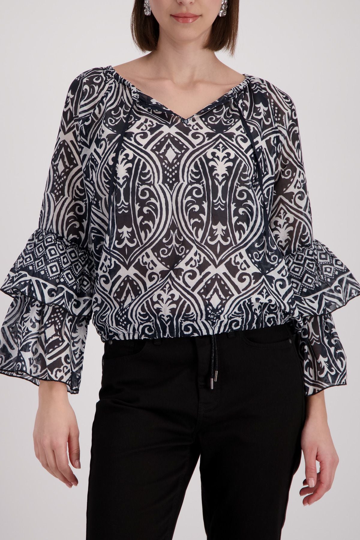 Bluse