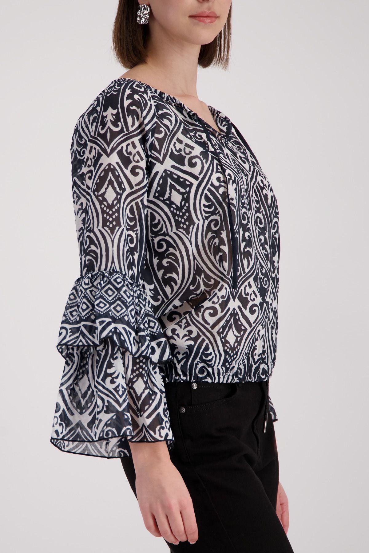 Bluse