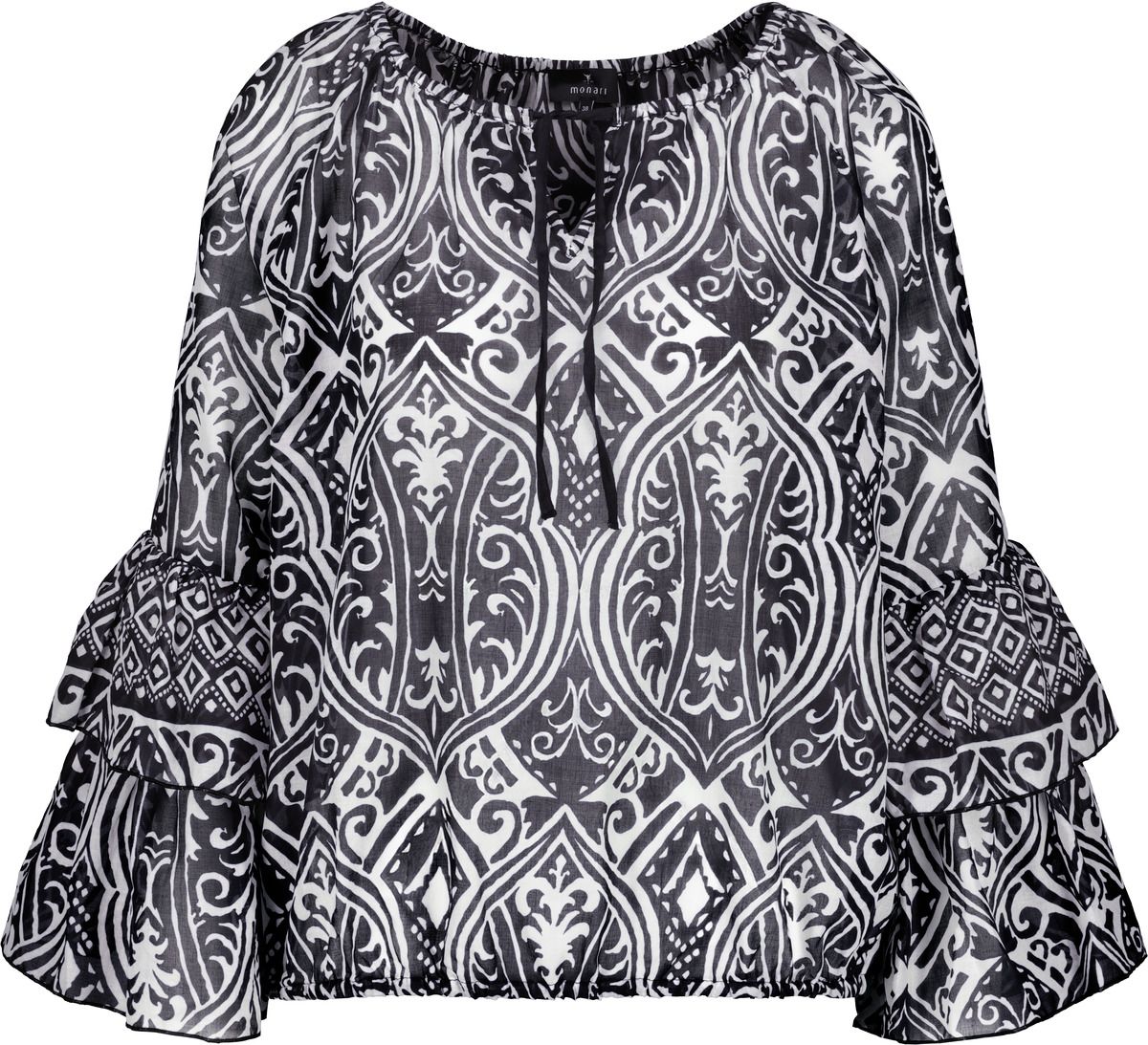 Bluse