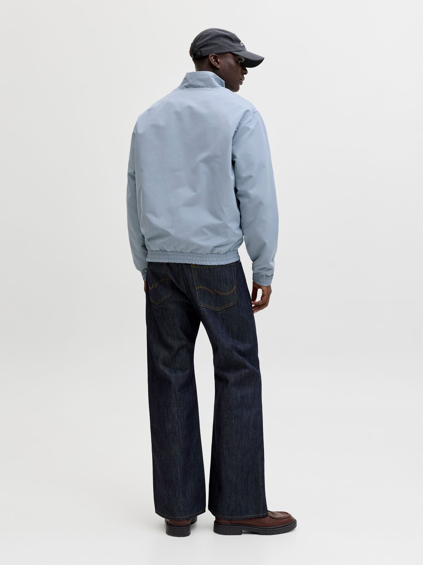JORCASSIS RUSH BOMBER JACKET