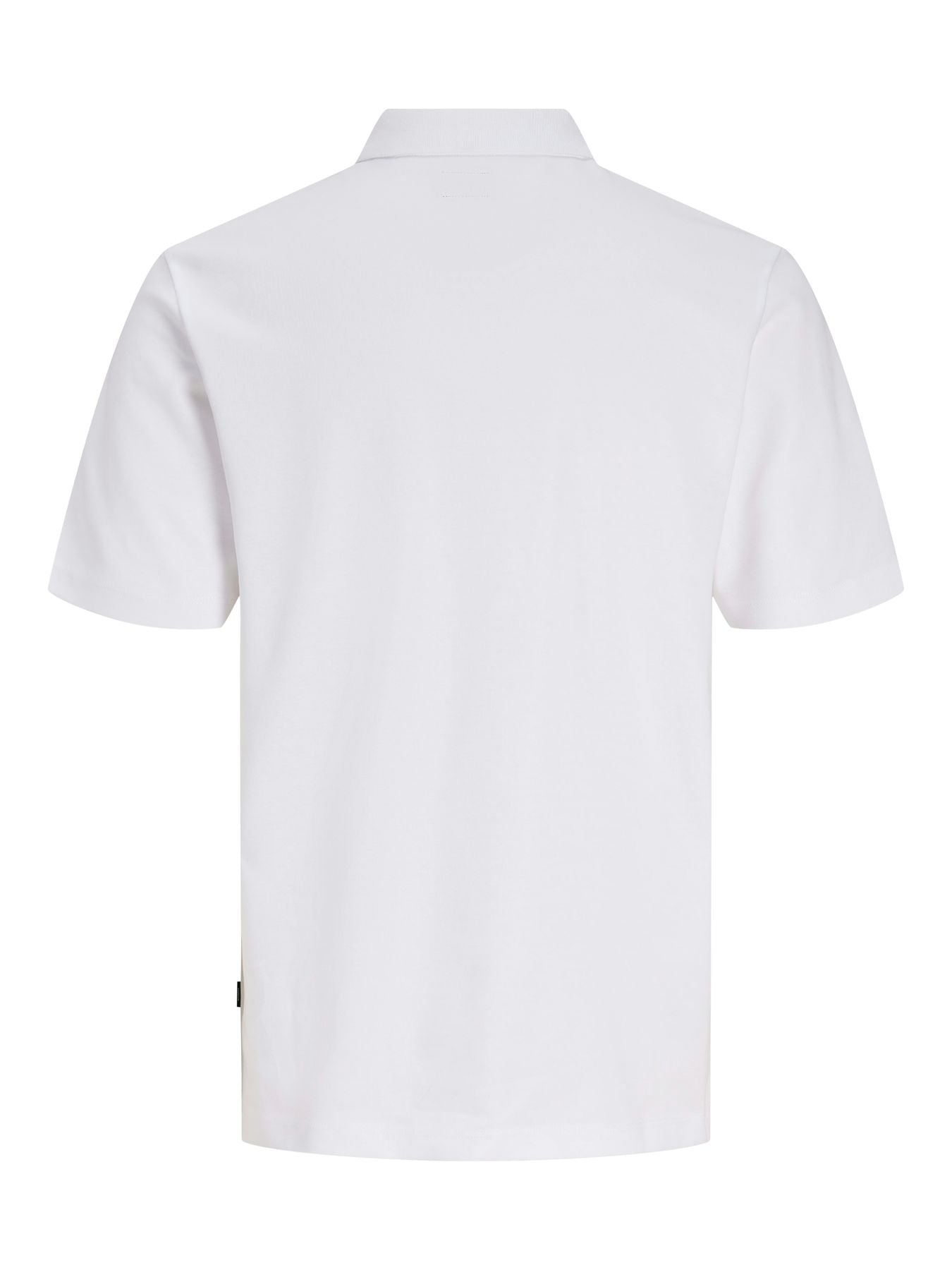 JPRBLAETHAN SS ZIP POLO SN