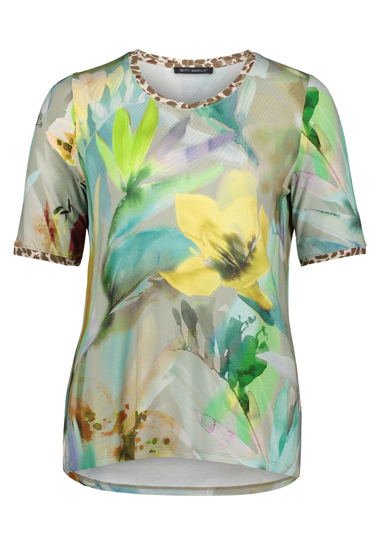 Printshirt