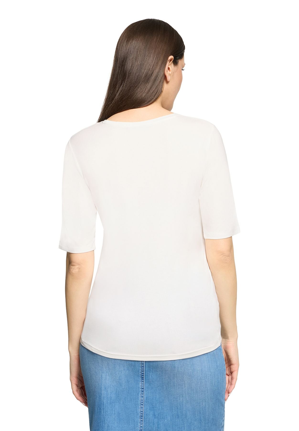 Basic Shirt