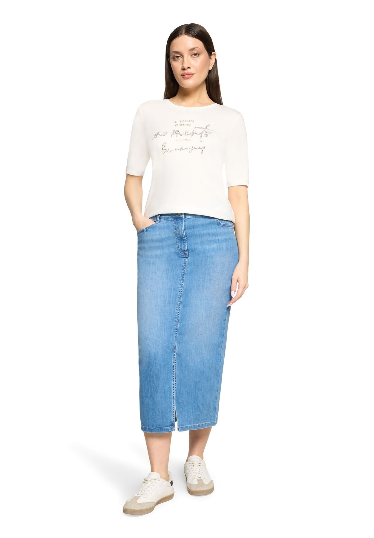 Basic Shirt
