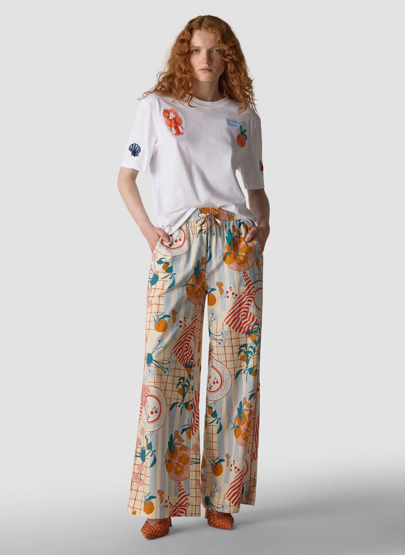 Orange Juice